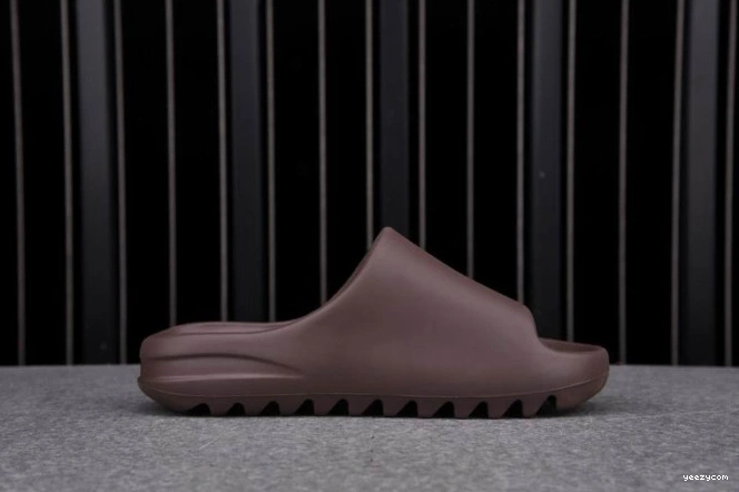 Yeezy Adidas Slide Soot G55495 0721